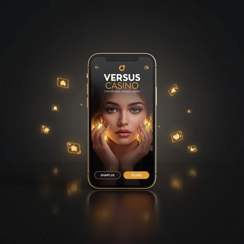 Versus Casino Application