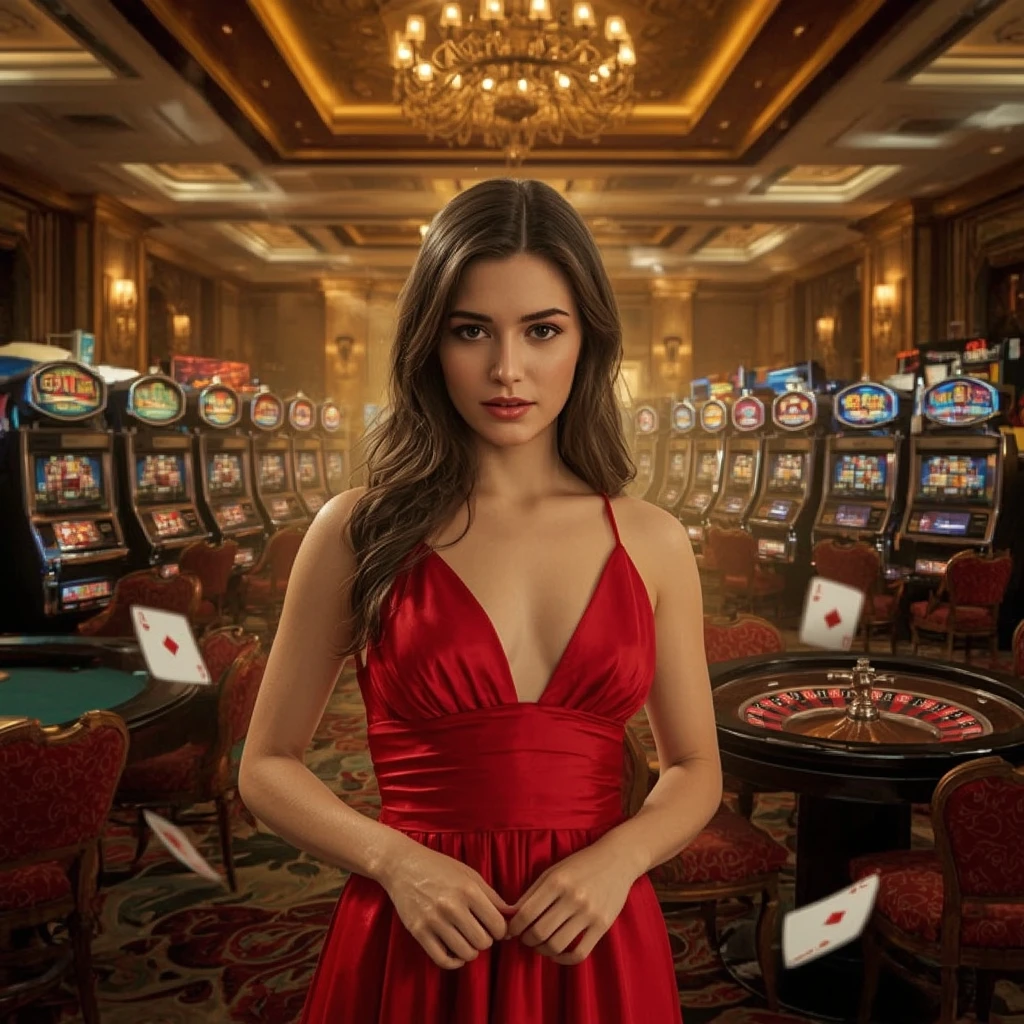 Versus Casino juegos