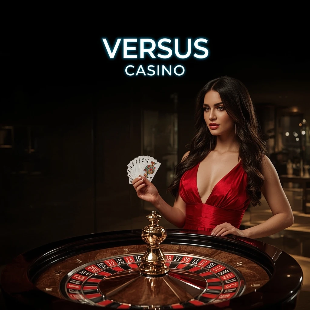 Versus Casino España